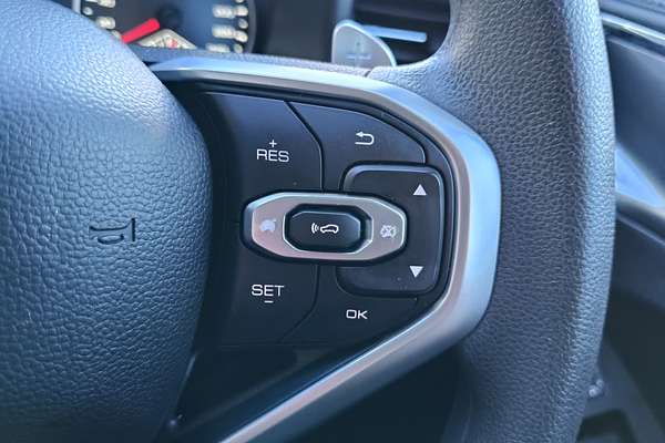 2022 GWM Jolion Premium A01