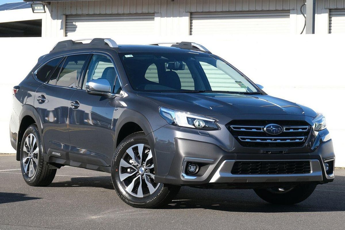 2025 Subaru Outback AWD Touring 6GEN