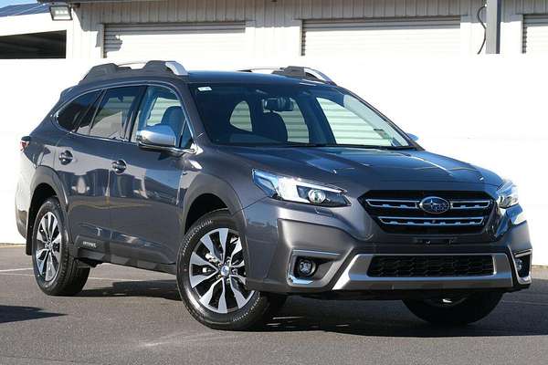 2025 Subaru Outback AWD Touring 6GEN