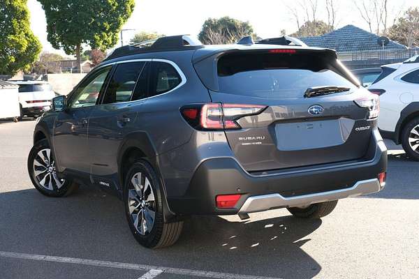 2025 Subaru Outback AWD Touring 6GEN