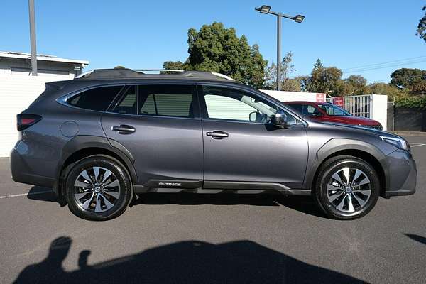 2025 Subaru Outback AWD Touring 6GEN
