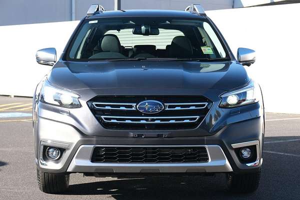 2025 Subaru Outback AWD Touring 6GEN