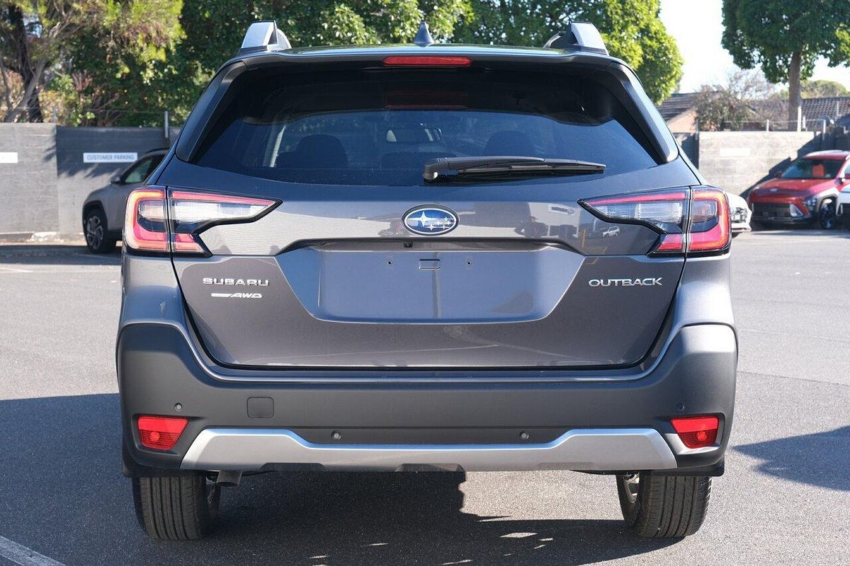 2025 Subaru Outback AWD Touring 6GEN