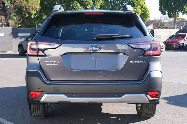 2025 Subaru Outback AWD Touring 6GEN