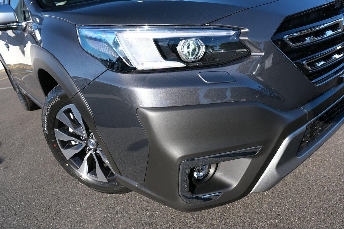 2025 Subaru Outback AWD Touring 6GEN