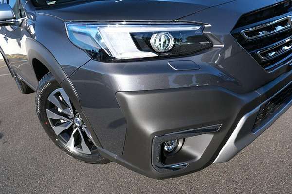 2025 Subaru Outback AWD Touring 6GEN