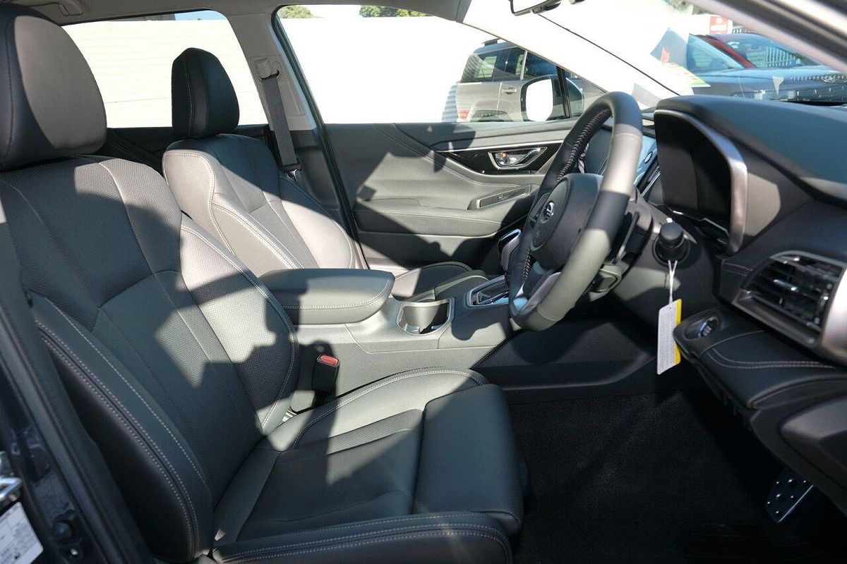 2025 Subaru Outback AWD Touring 6GEN