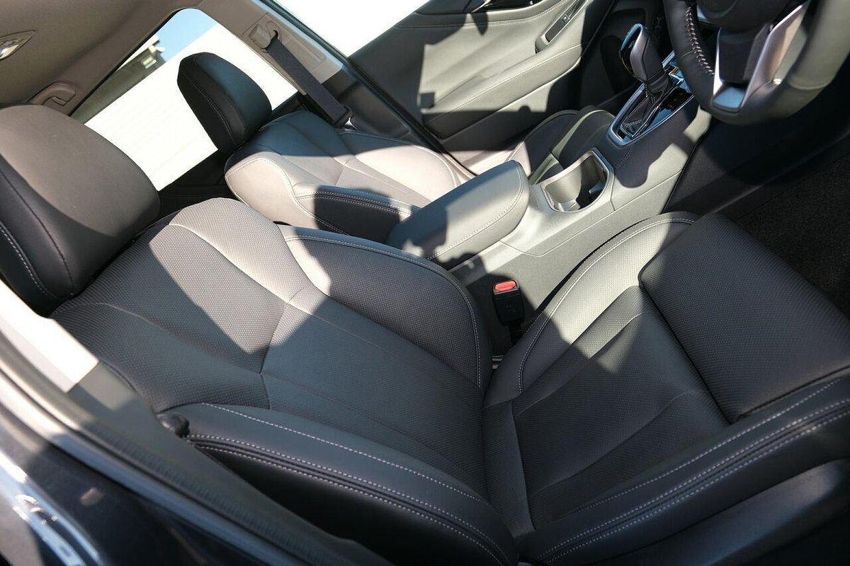 2025 Subaru Outback AWD Touring 6GEN