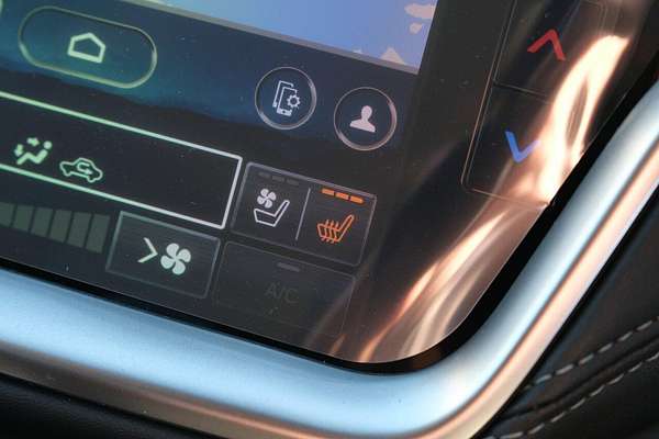 2025 Subaru Outback AWD Touring 6GEN