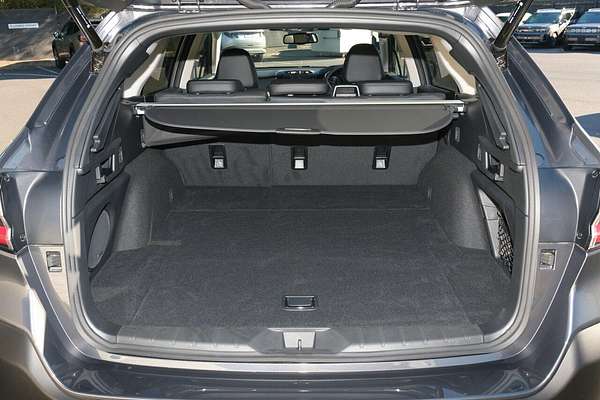 2025 Subaru Outback AWD Touring 6GEN