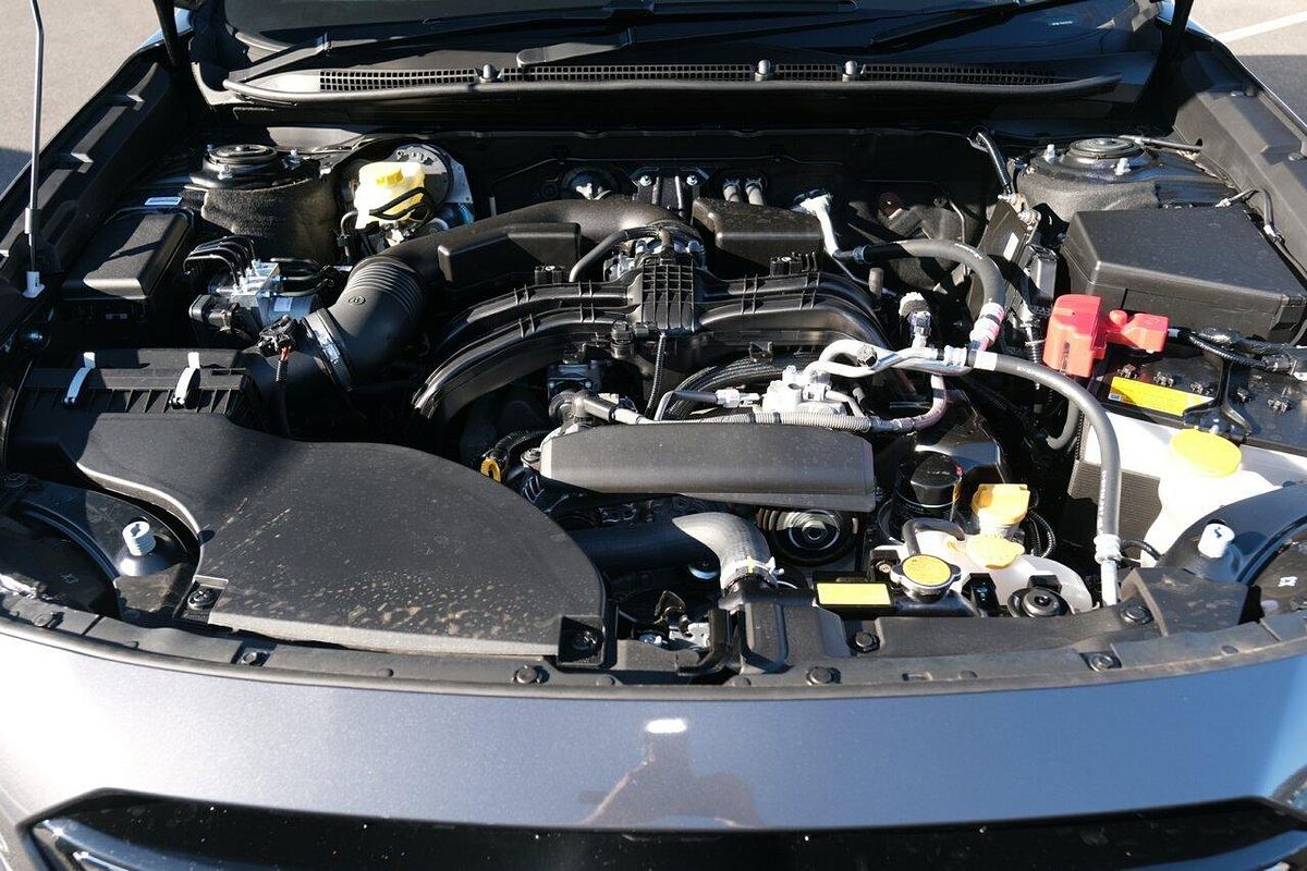 2025 Subaru Outback AWD Touring 6GEN