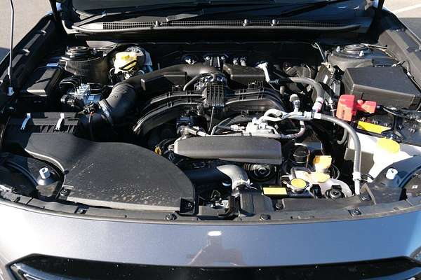 2025 Subaru Outback AWD Touring 6GEN