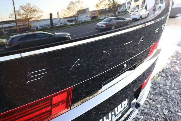 2025 Hyundai Santa Fe Hybrid Calligraphy MX5.V1