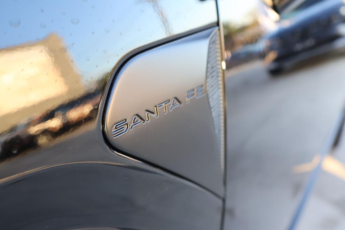 2025 Hyundai Santa Fe Hybrid Calligraphy MX5.V1