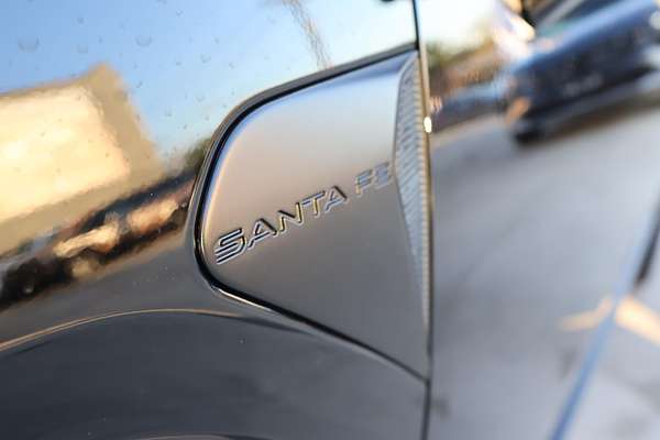 2025 Hyundai Santa Fe Hybrid Calligraphy MX5.V1