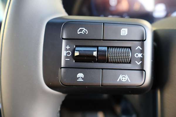 2025 Hyundai Santa Fe Hybrid Calligraphy MX5.V1