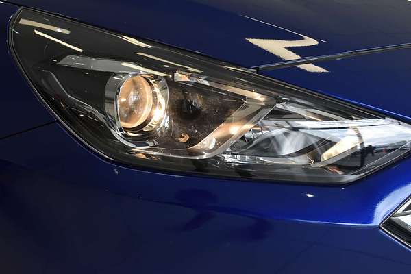 2021 Hyundai i30 Elite PD.V4