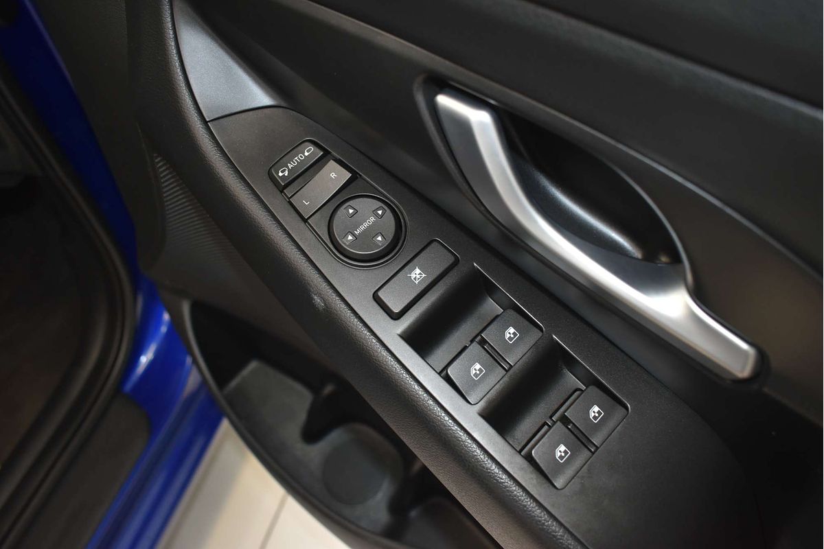 2021 Hyundai i30 Elite PD.V4