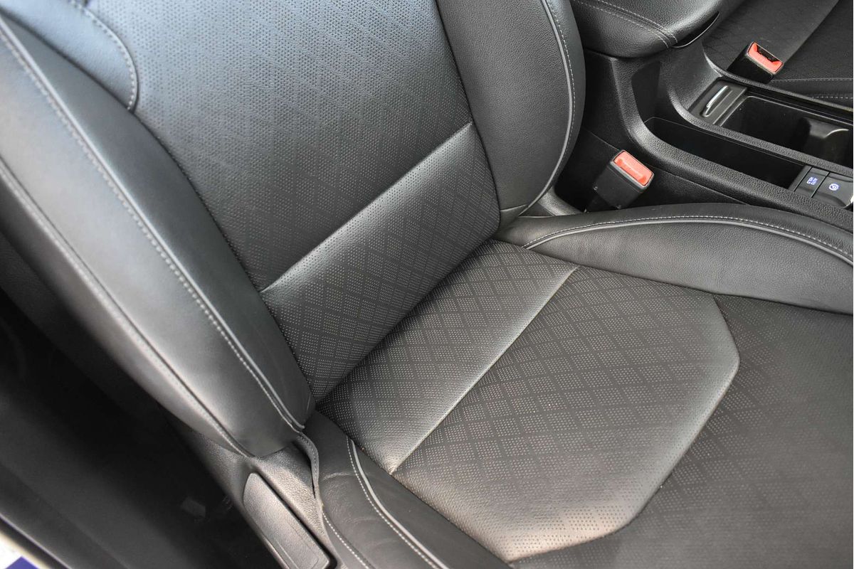 2021 Hyundai i30 Elite PD.V4