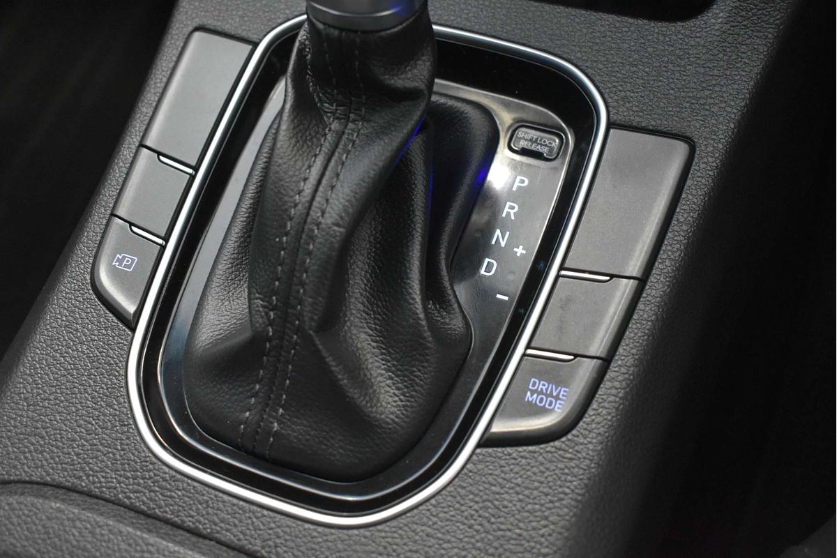 2021 Hyundai i30 Elite PD.V4
