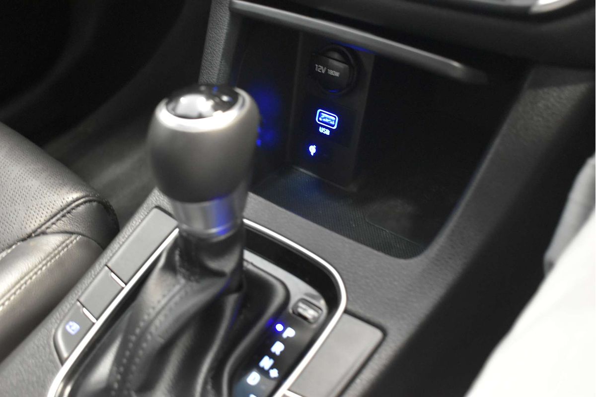 2021 Hyundai i30 Elite PD.V4