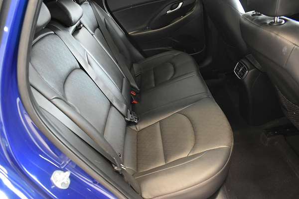 2021 Hyundai i30 Elite PD.V4