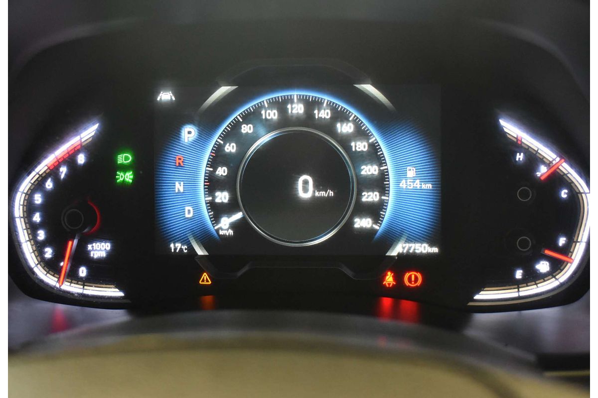 2021 Hyundai i30 Elite PD.V4