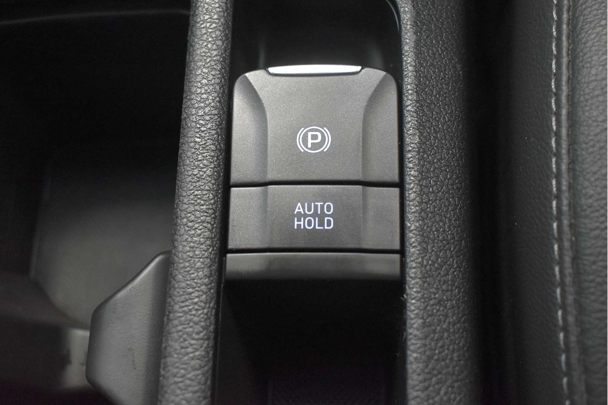 2021 Hyundai i30 Elite PD.V4