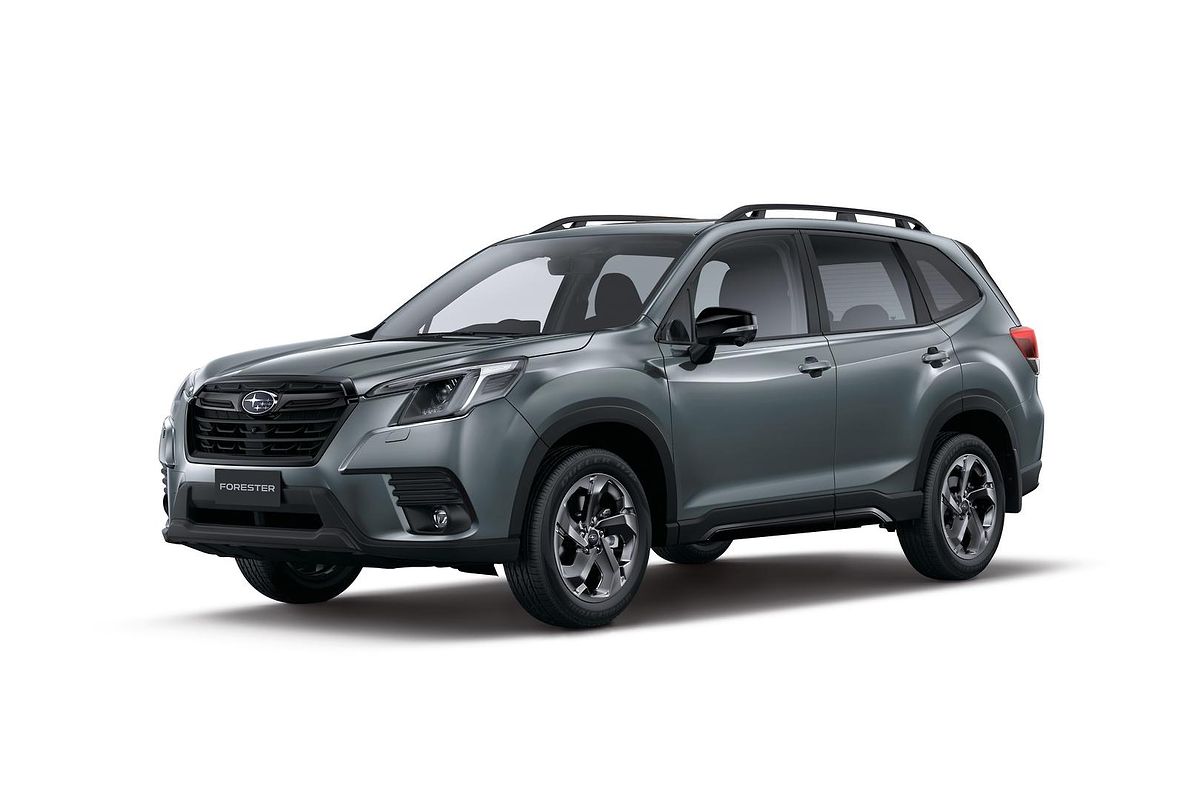 2024 Subaru Forester STI Sport S5