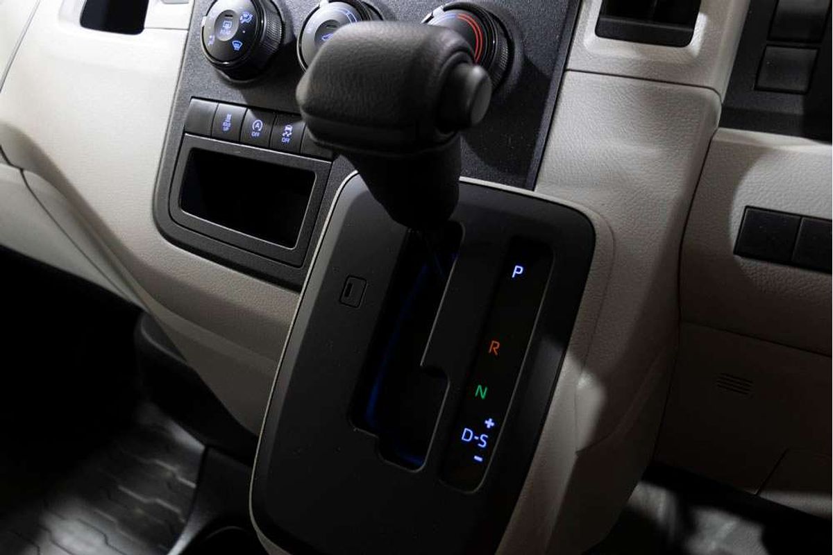 2022 Toyota Hiace GDH300R LWB