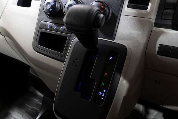 2022 Toyota Hiace GDH300R LWB