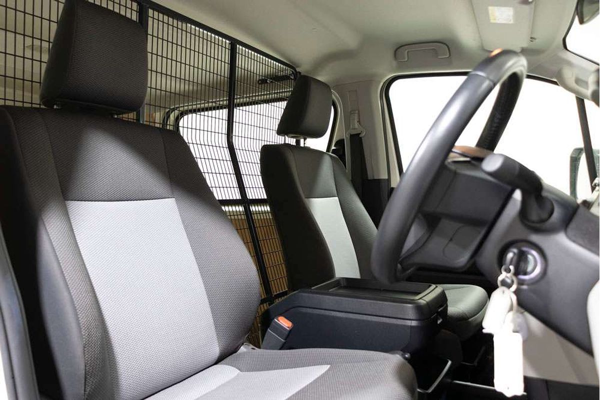 2022 Toyota Hiace GDH300R LWB
