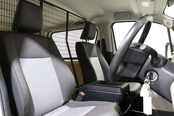 2022 Toyota Hiace GDH300R LWB
