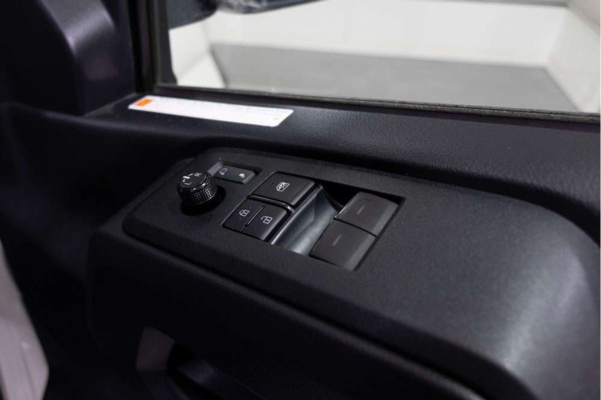 2022 Toyota Hiace GDH300R LWB