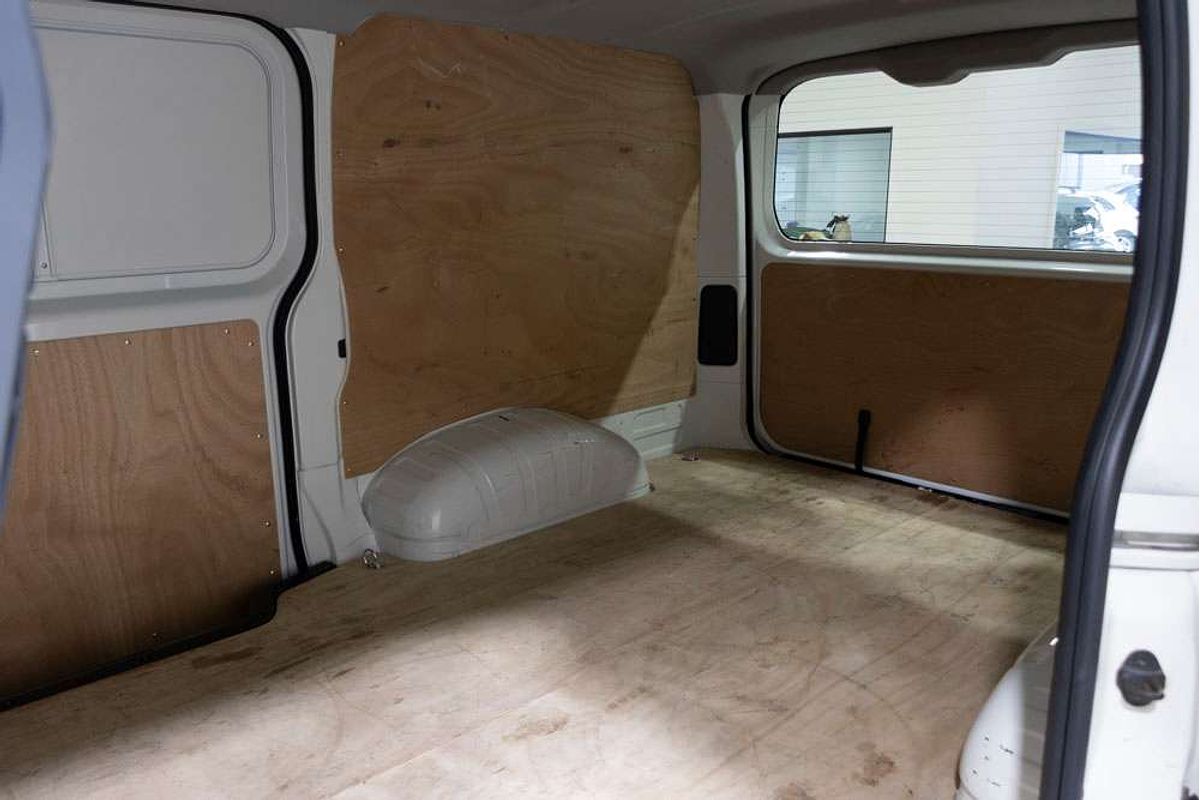 2022 Toyota Hiace GDH300R LWB
