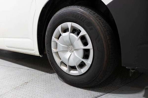 2022 Toyota Hiace GDH300R LWB