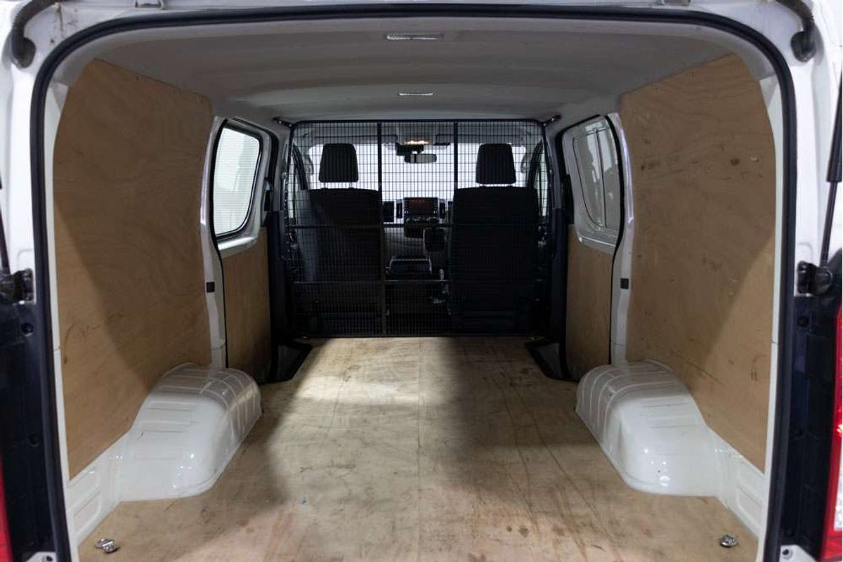 2022 Toyota Hiace GDH300R LWB