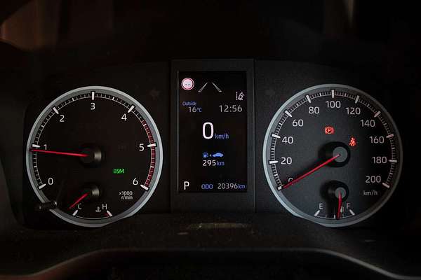 2022 Toyota Hiace GDH300R LWB