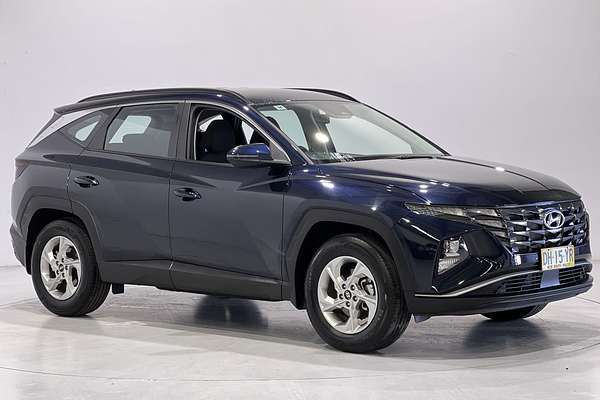 2023 Hyundai Tucson NX4.V2