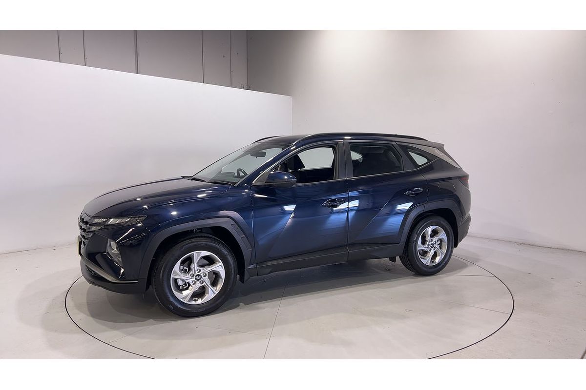 2023 Hyundai Tucson NX4.V2