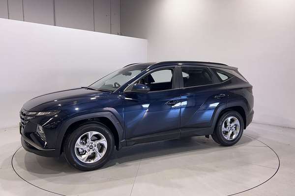 2023 Hyundai Tucson NX4.V2