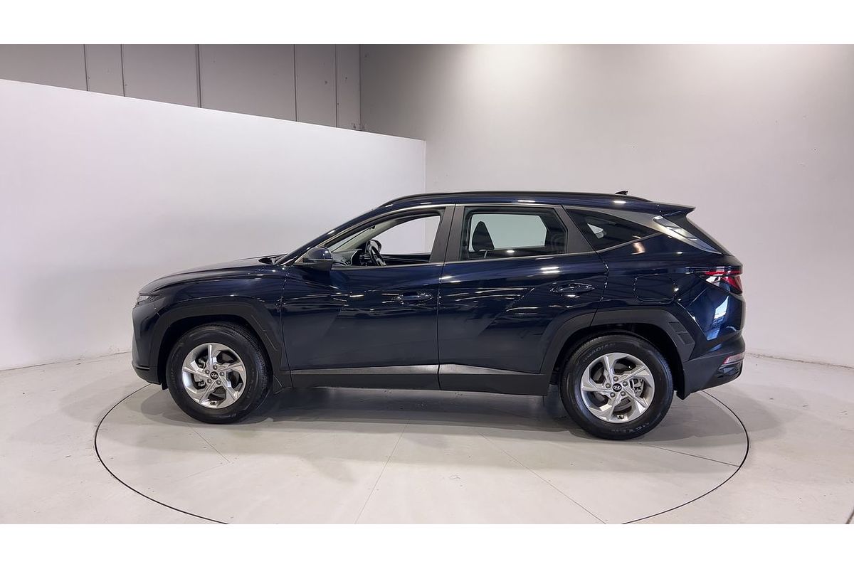 2023 Hyundai Tucson NX4.V2