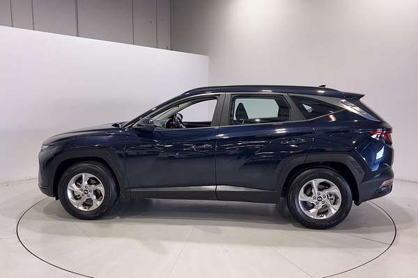 2023 Hyundai Tucson NX4.V2