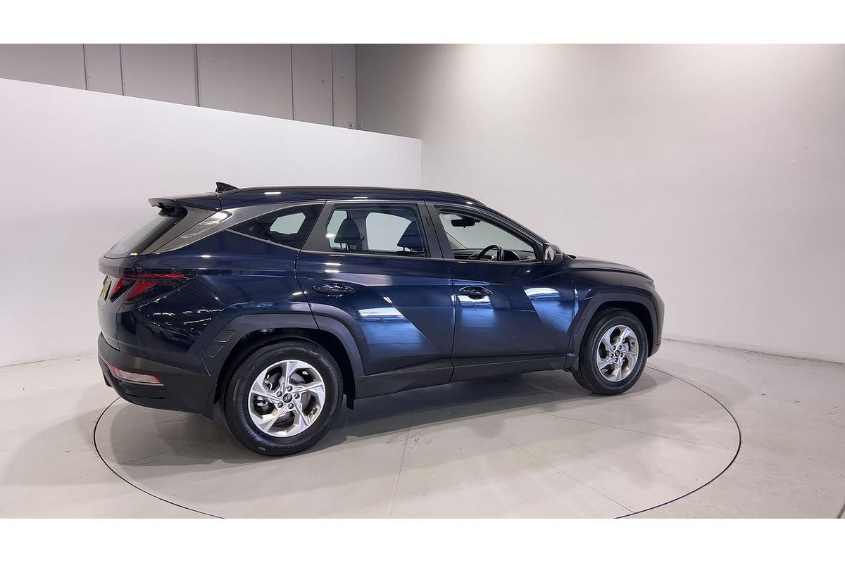 2023 Hyundai Tucson NX4.V2