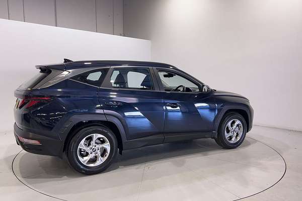 2023 Hyundai Tucson NX4.V2