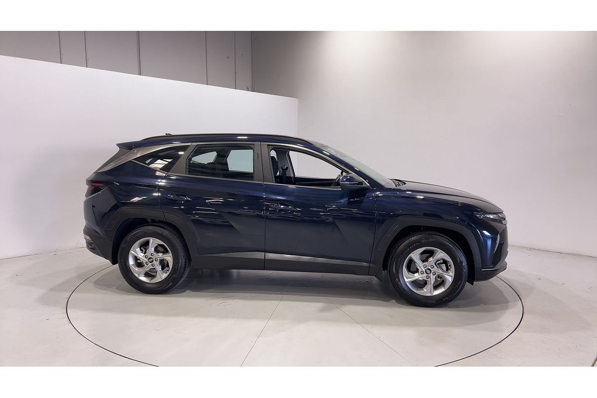 2023 Hyundai Tucson NX4.V2