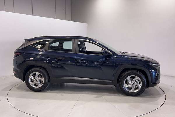 2023 Hyundai Tucson NX4.V2