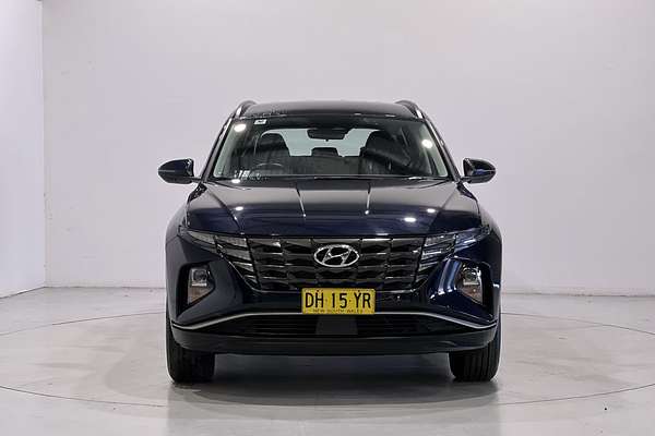 2023 Hyundai Tucson NX4.V2