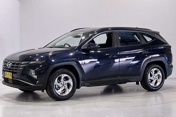 2023 Hyundai Tucson NX4.V2