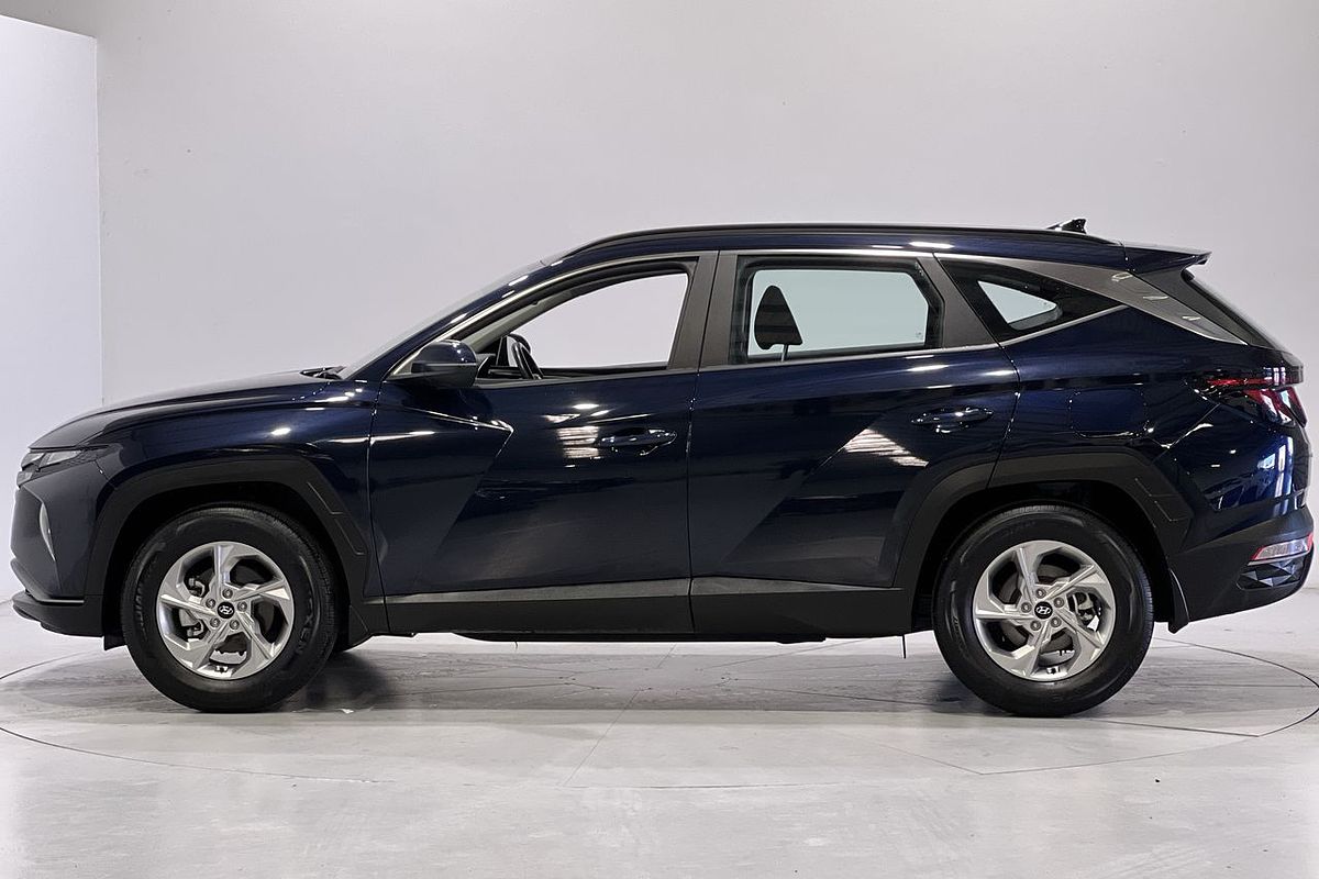 2023 Hyundai Tucson NX4.V2